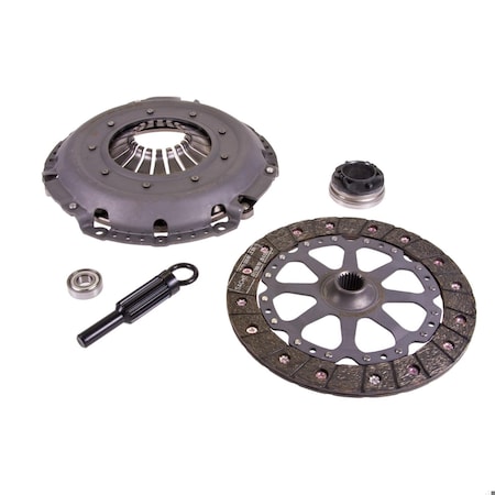 Luk Clutch Kit, 20-024 20-024